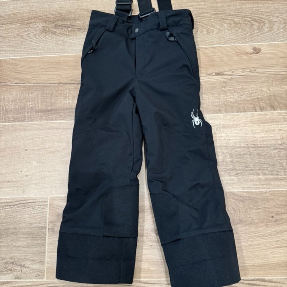 Spyder Propulsion Ski Pant